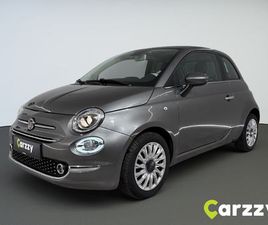 FIAT 500 1.0 BSG HYBRID DOLCEVITA - 3 GODINE JAMSTVA, 2022 GOD.