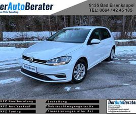 RABBIT 40 1.6 TDI *VIRTUAL COCKPIT*SHZ*ACC*