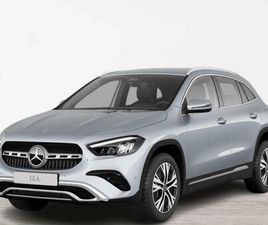 MERCEDES-BENZ GLA 250 E CON TECNOLOGÍA HÍBRIDA EQ