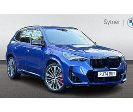 BMW X1 M35I XDRIVE 2.0 5DR