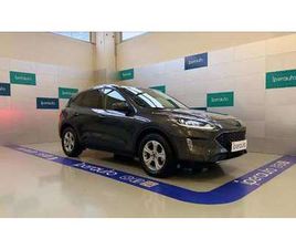 FORD KUGA 1.5 ECOBLUE CONNECT 2WD 120CV AUTO