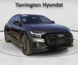 AUDI Q8 SQ8 AUDI SQ8 PRESTIGE * * CARFAX * * АВТО КРЕДИТ * * ≫ 2021 • 43 500 EUR • ID