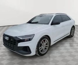 AUDI Q8 SQ8 AUDI SQ8 PRESTIGE * * CARFAX * * АВТО КРЕДИТ * * ≫ 2022 • 37 999 EUR • ID