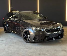BMW SERIE 5 TOURING M5 BMW SERIE 5 BMW M5 TOURING