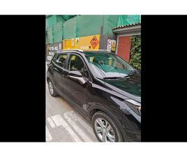 CHANGAN CS15 2026 DUAL USADO RECIÉN ADQUIRIDO EN LIMA