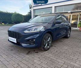FORD KUGA 2.5 PHEV ST-LINE 2WD 225CV CVT