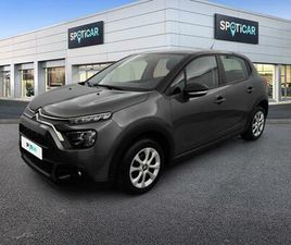 BLUEHDI 100CH PLUS BVM6 AUTO-ECOLE