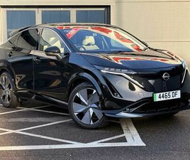 178KW EVOLVE 87KWH 22KWCH AUTO