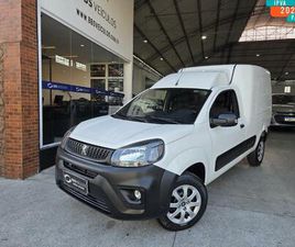 PEUGEOT PARTNER PEUGEOT PARTNER RAPID 1.3 BUSINESS PACK