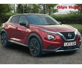 1.0 DIG-T 114 TEKNA+ 5DR DCT