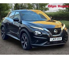 1.0 DIG-T 114 TEKNA 5DR