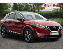 1.3 DIG-T MH 158 N-CONNECTA [GLASS RF] 5DR XTRONIC