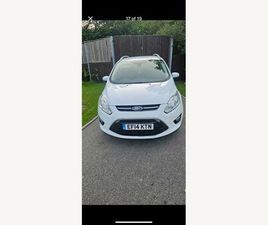 1.6 TDCI TITANIUM EURO 5 5DR