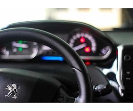 PEUGEOT 208 1.4 HDI, 68CV