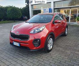 KIA SPORTAGE 1.6 GDI COOL NAVI 2WD 132CV
