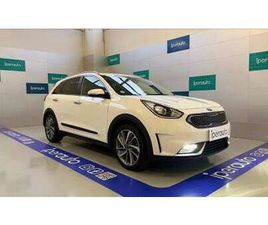 KIA NIRO 1.6 GDI HEV STYLE DCT