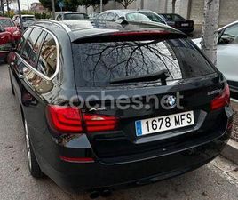 BMW SERIE 5