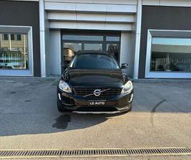 XC60 I 2014 2.0 D3 KINETIC 150CV