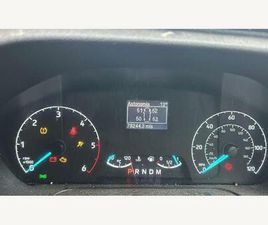 2.0 320 ECOBLUE TITANIUM AUTO L1 EURO 6 (START/STOP) 5DR