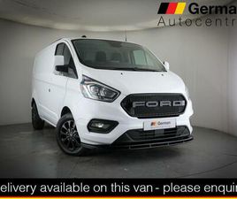 2.0 280 ECOBLUE LIMITED L1 H1 EURO 6 (START/STOP) 5DR