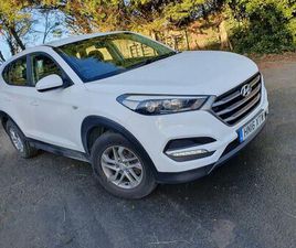 1.7 CRDI BLUE DRIVE S EURO 6 (START/STOP) 5DR