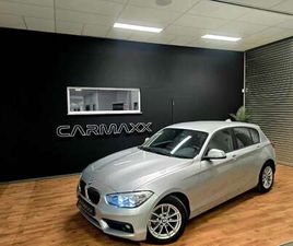 118I BOITE AUTO !! PARFAIT ÉTAT !! A VOIR !!