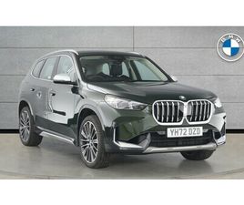 BMW X1 XDRIVE 23I XLINE PREMIER 2.0 5DR