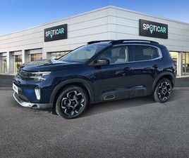 ESSENCE/PT 130 EAT8 SHINE