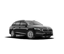 ŠKODA OCTAVIA COMBI SELECTION 2,0 TDI 110 KW 7-STUP. AUTOMAT.