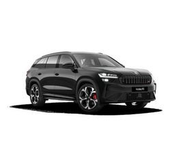 ŠKODA KODIAQ RS 2,0 TSI 195 KW 7-GANG AUTOMAT. 4X4