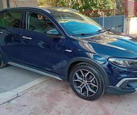FIAT TIPO CROSS