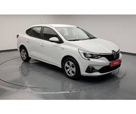 RENAULT TALIANT TALIANT JOY 1.0 TURBO X-TRONIC 90