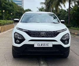 TATA HARRIER