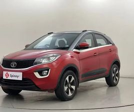 TATA NEXON