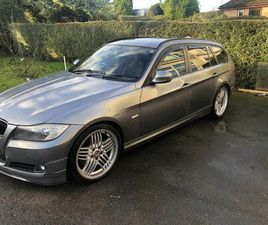 ALPINA D3 TOURING