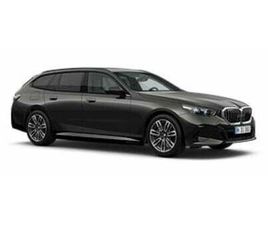 BMW I5 TOURING XDRIVE40 BMW I5 XDRIVE 40 TOURING