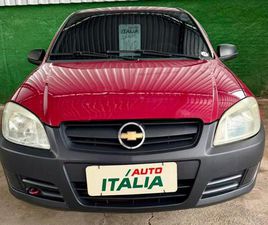 CHEVROLET CELTA CHEVROLET CELTA 1.0L FLEX LIFE