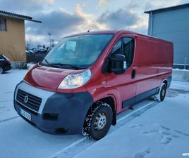 120 MULTIJET 2,3 D. (H1L2) 10 M3.