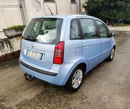 FIAT IDEA FIAT IDEA 1.3 MJT C/GANCIO DI TRAINO