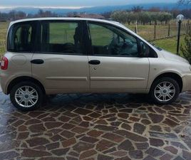 FIAT MULTIPLA