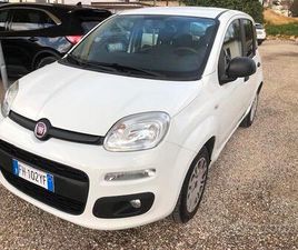 FIAT PANDA 1.3 MJT 95 CV S&S EASY
