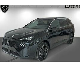 PEUGEOT 5008 PEUGEOT 5008 HYBRID WINTER EDITION AUT INKL. V-HJUL