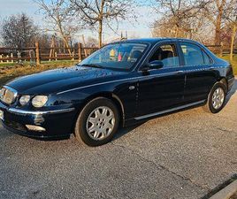ROVER 75 ROVER 75 MOTORE 2000CC BMW