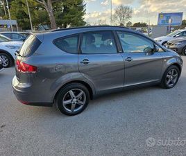 SEAT ALTEA XL SEAT ALTEA XL 1.6 TDI 105 CV CR START/STOP I-TEC