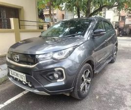 TATA NEXON