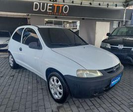 CHEVROLET CELTA 1.0/SUPER 1.0 MPFI VHC 8V 5P