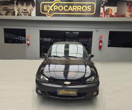 CHEVROLET CLASSIC 1.0 LIFE