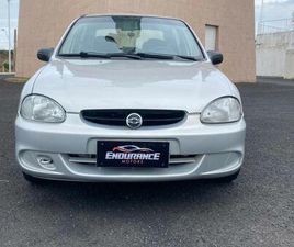 CHEVROLET CORSA 1.0 SEDAN CLASSIC