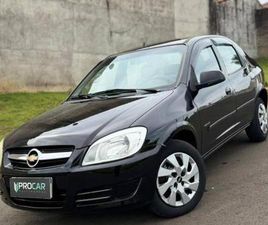CHEVROLET PRISMA CHEVROLET PRISMA SED. MAXX/LT 1.4 8V ECONOF. 4P