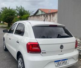VOLKSWAGEN GOL VOLKSWAGEN GOL GERAÇÃO VII 1.0 12V FLEX MEC. 4P 2023